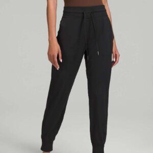 Lululemon Womens Ready to Rulu High-Rise Jogger